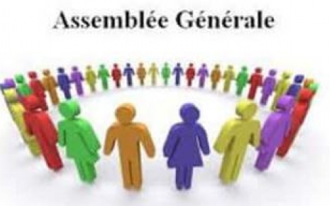 Assemblée Générale de l'Association